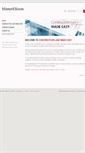 Mobile Screenshot of constructionlawmadeeasy.com
